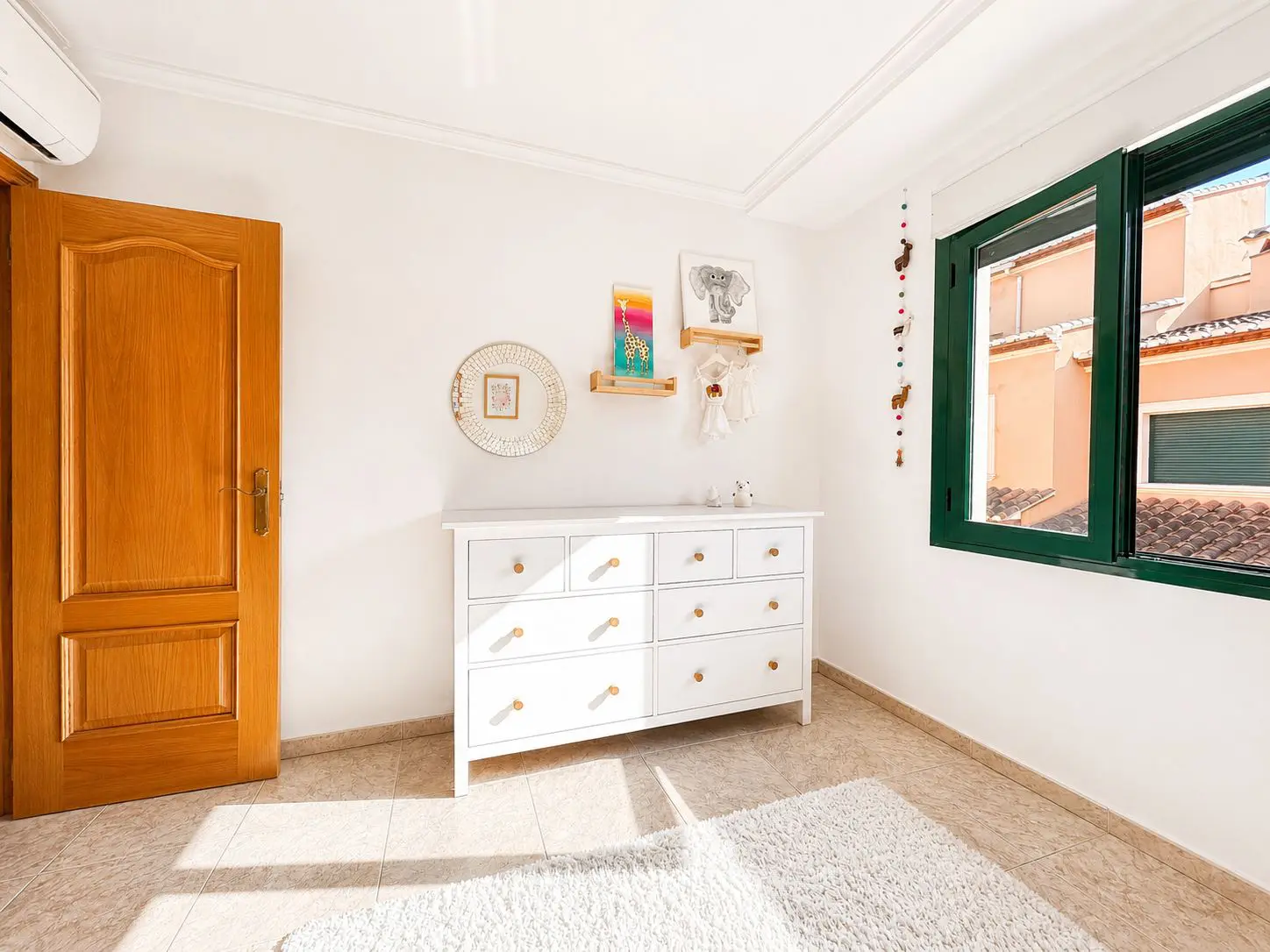 Terraced House Of 145 M² In Spain