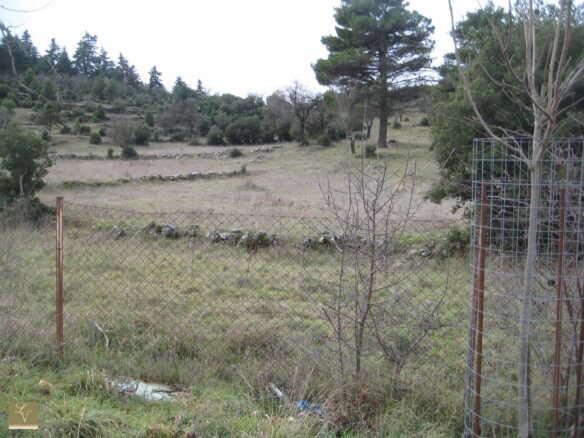Vytina Village , Peloponnese