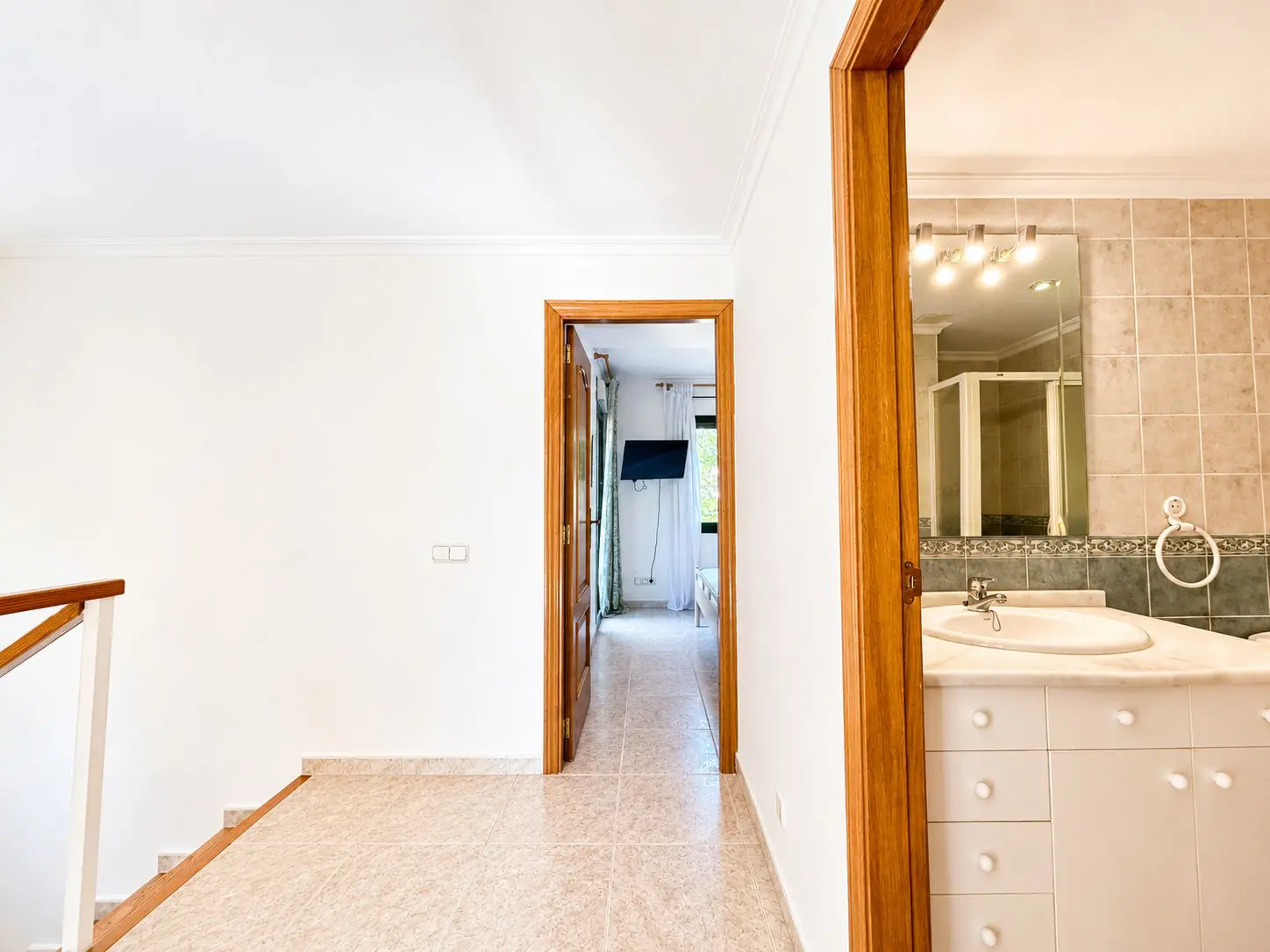 Terraced House Of 145 M² In Spain