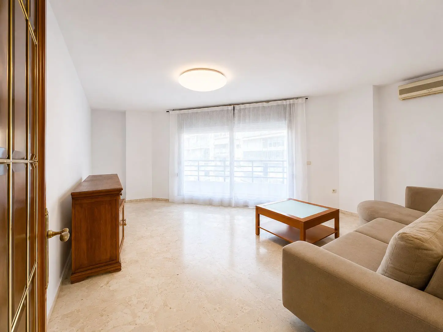 Apartment Of 130 M² In Spain