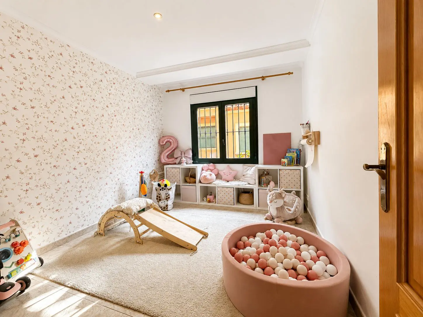 Terraced House Of 145 M² In Spain