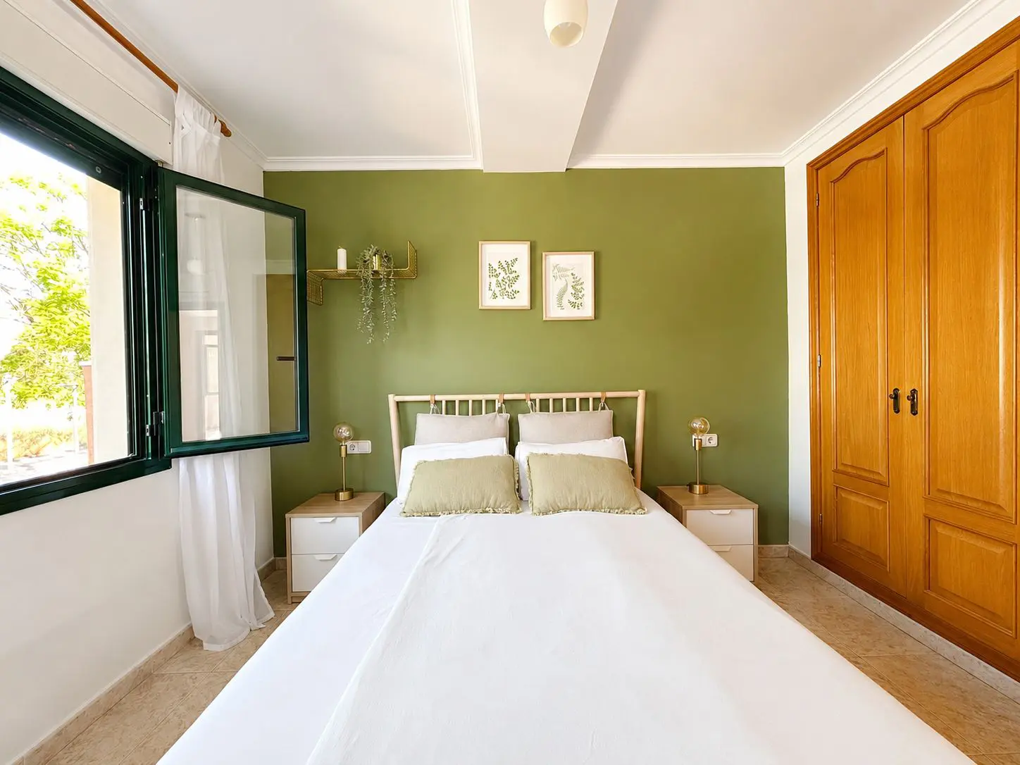 Terraced House Of 145 M² In Spain