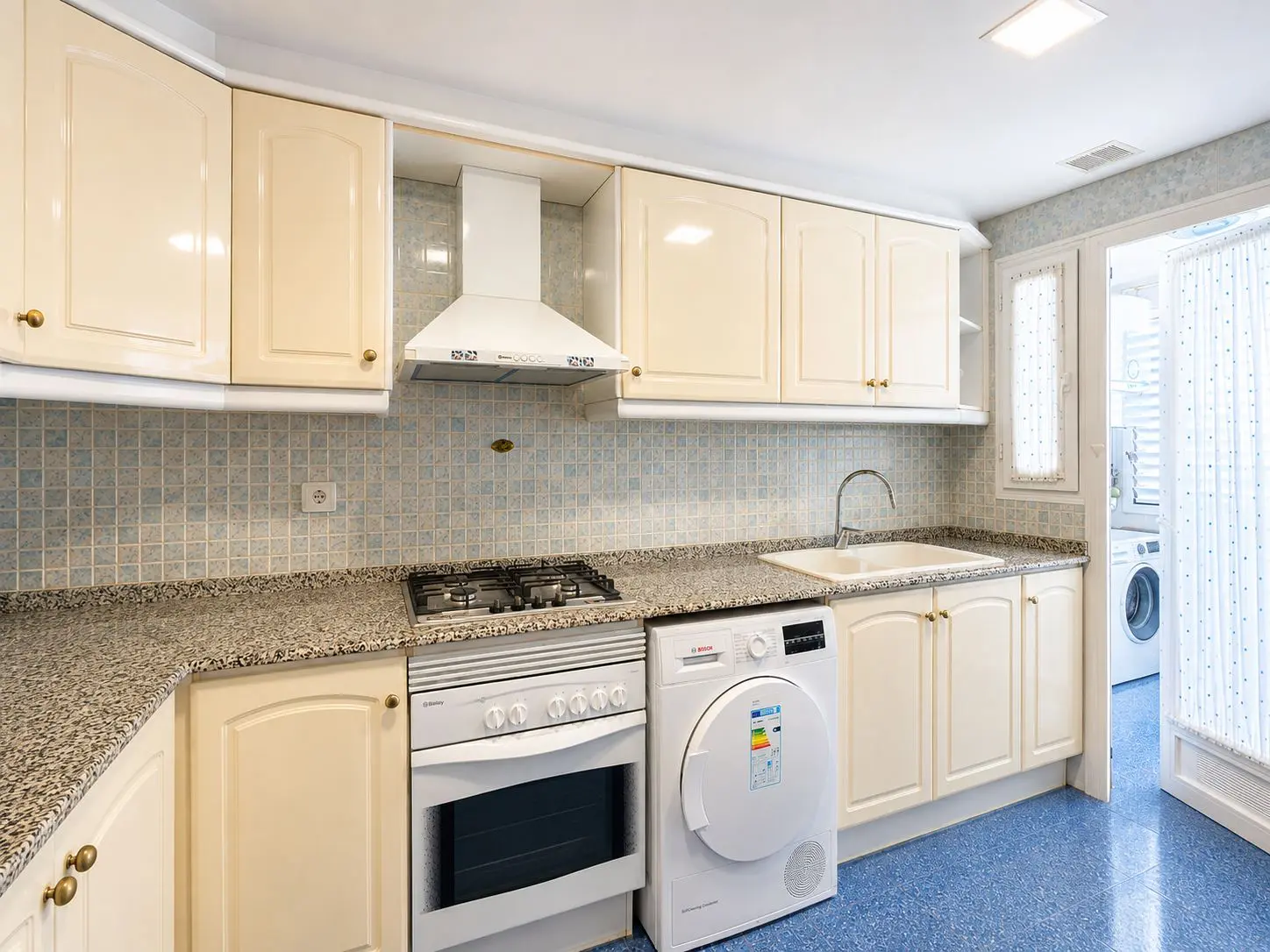 Apartment Of 72 M² In Jávea, Spain