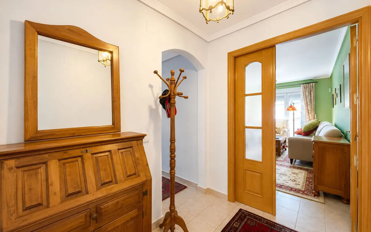 Apartment Of 72 M² In Jávea, Spain