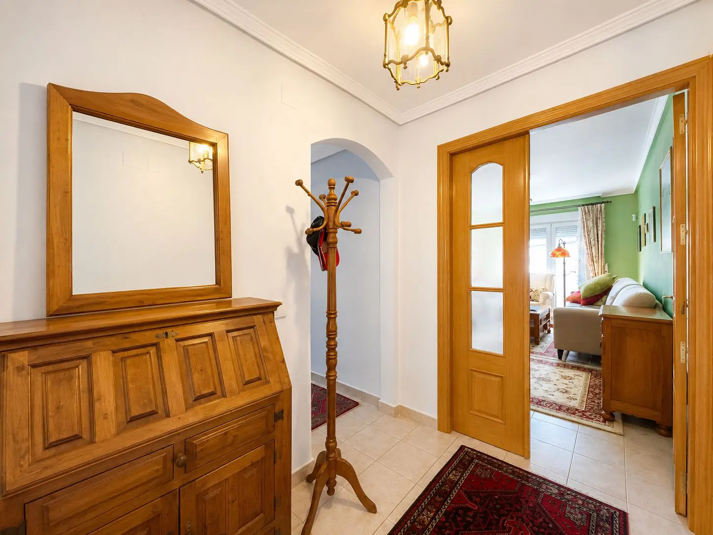 Apartment Of 72 M² In Jávea, Spain