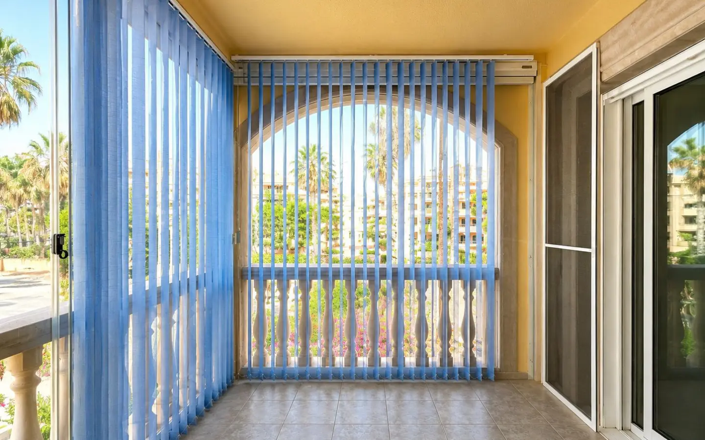 Apartment Of 72 M² In Jávea, Spain