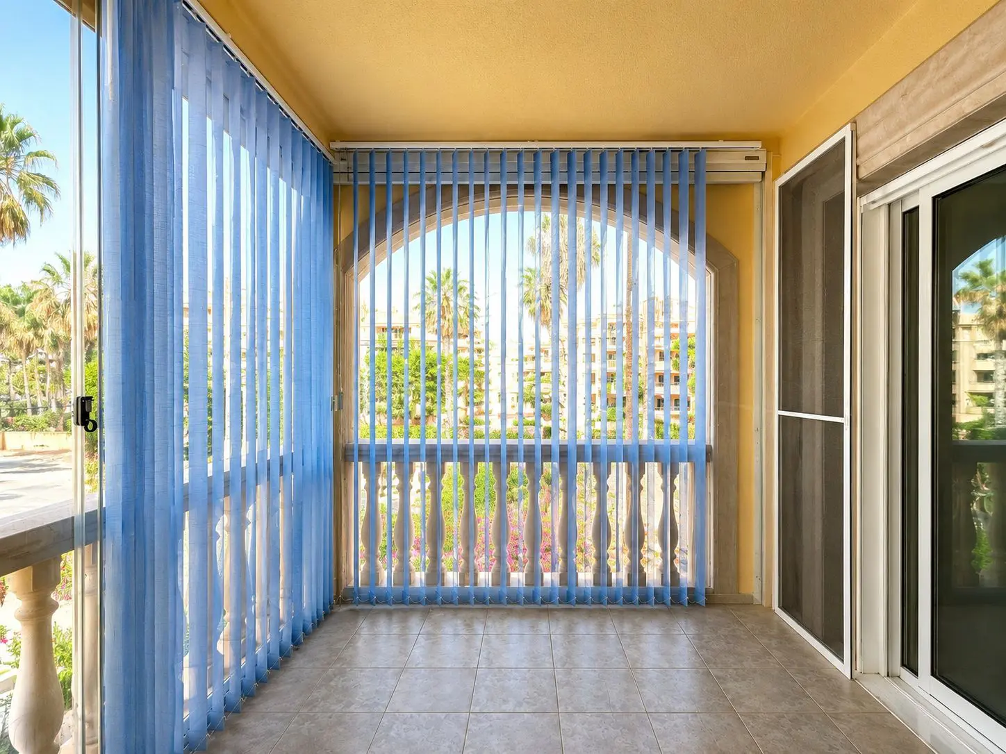 Apartment Of 72 M² In Jávea, Spain