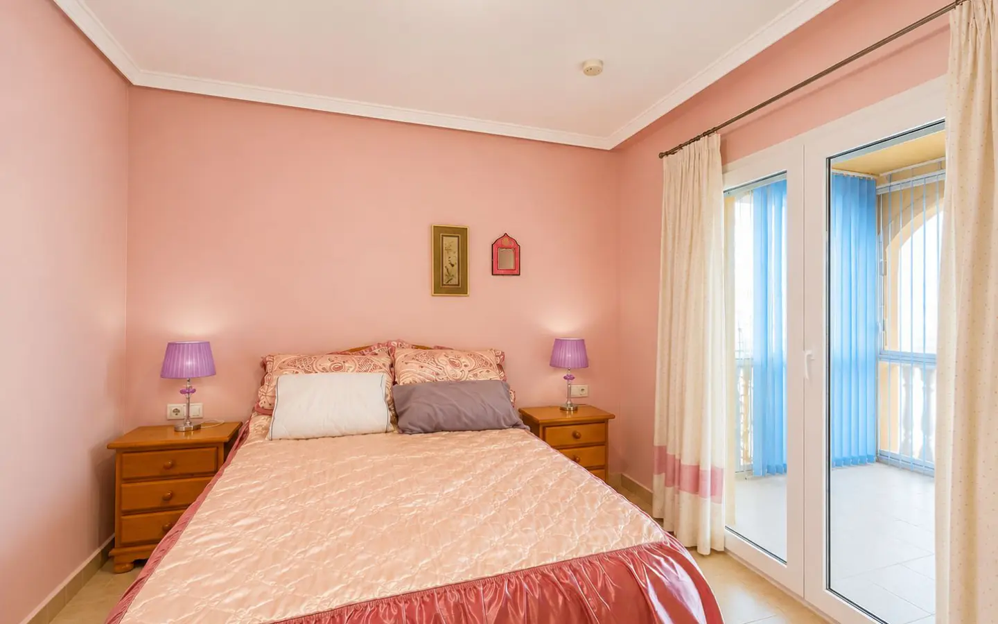 Apartment Of 72 M² In Jávea, Spain