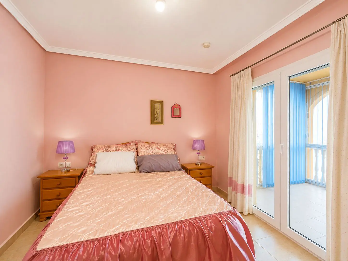 Apartment Of 72 M² In Jávea, Spain