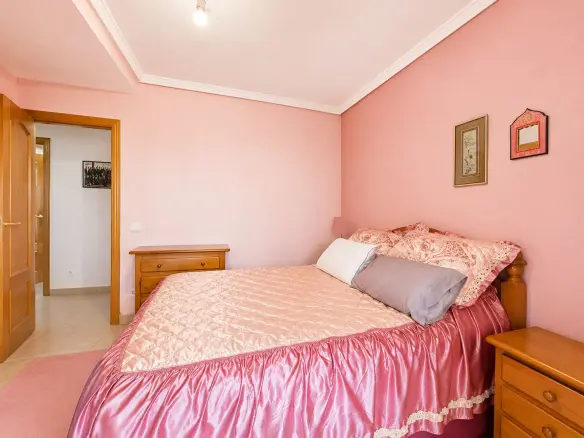 1-bedroom Apartment In Jávea, Spain (72 M²)