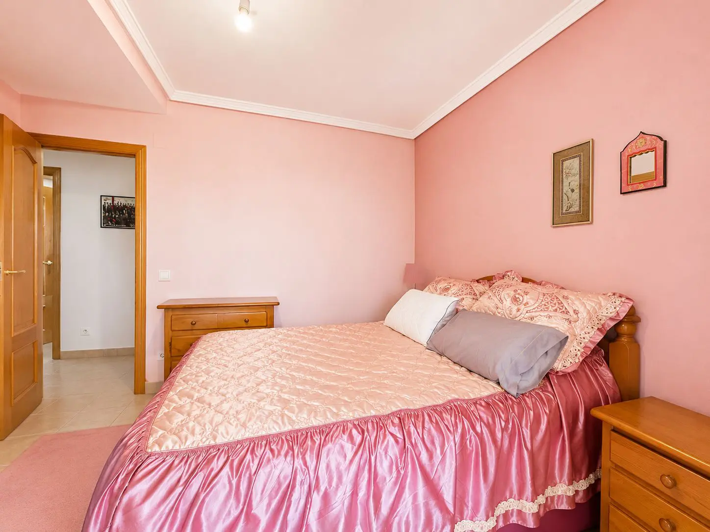 Apartment Of 72 M² In Jávea, Spain