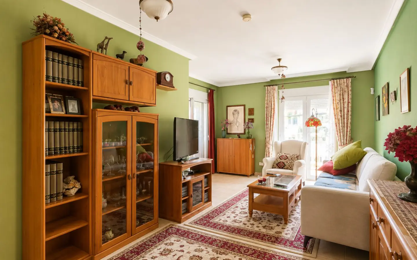 Apartment Of 72 M² In Jávea, Spain