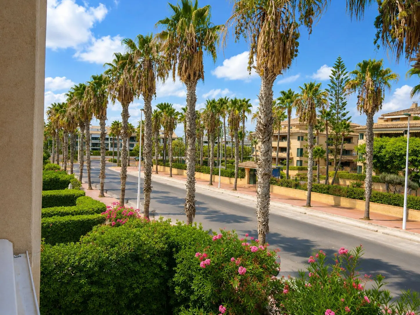 Apartment Of 72 M² In Jávea, Spain