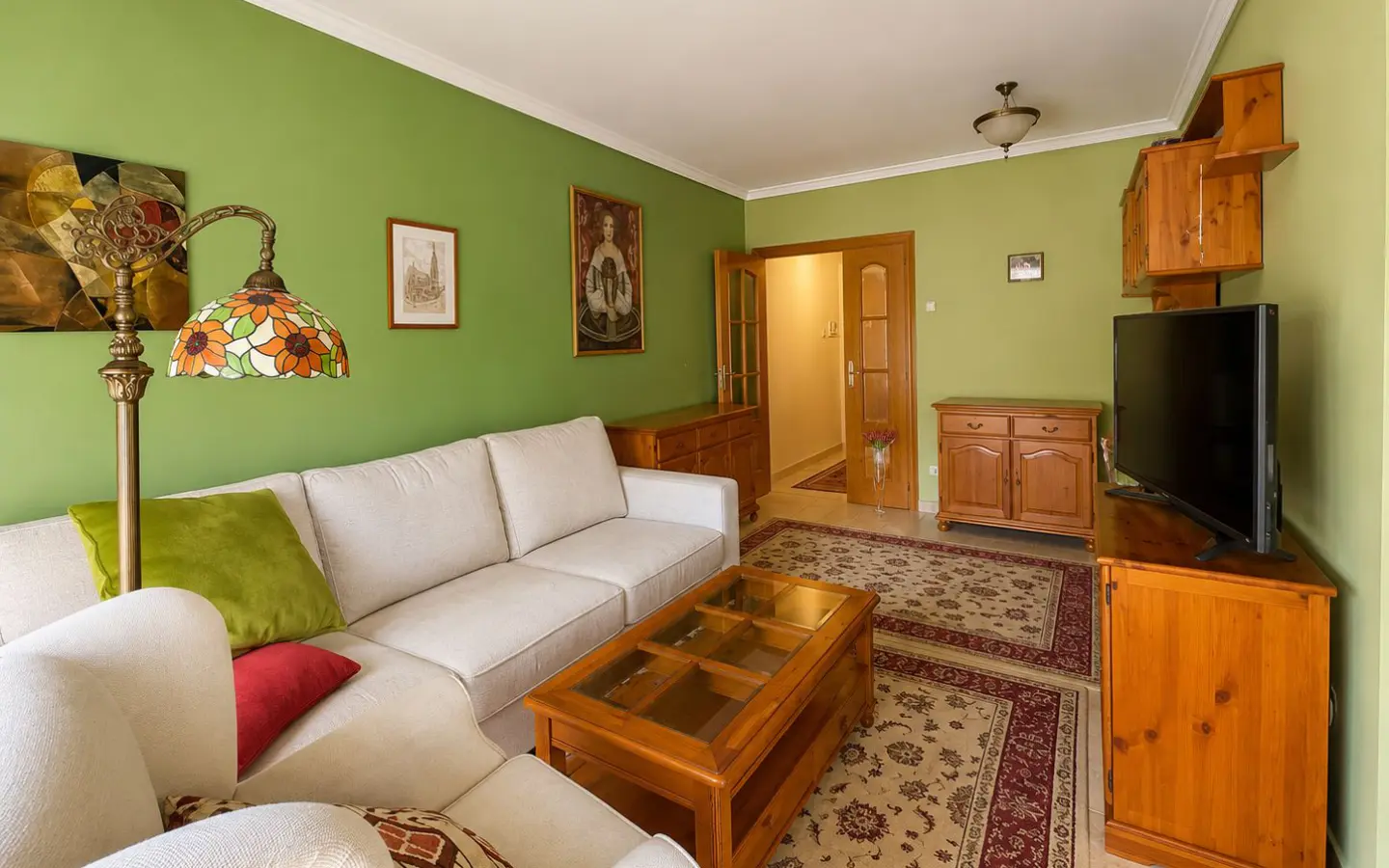 Apartment Of 72 M² In Jávea, Spain