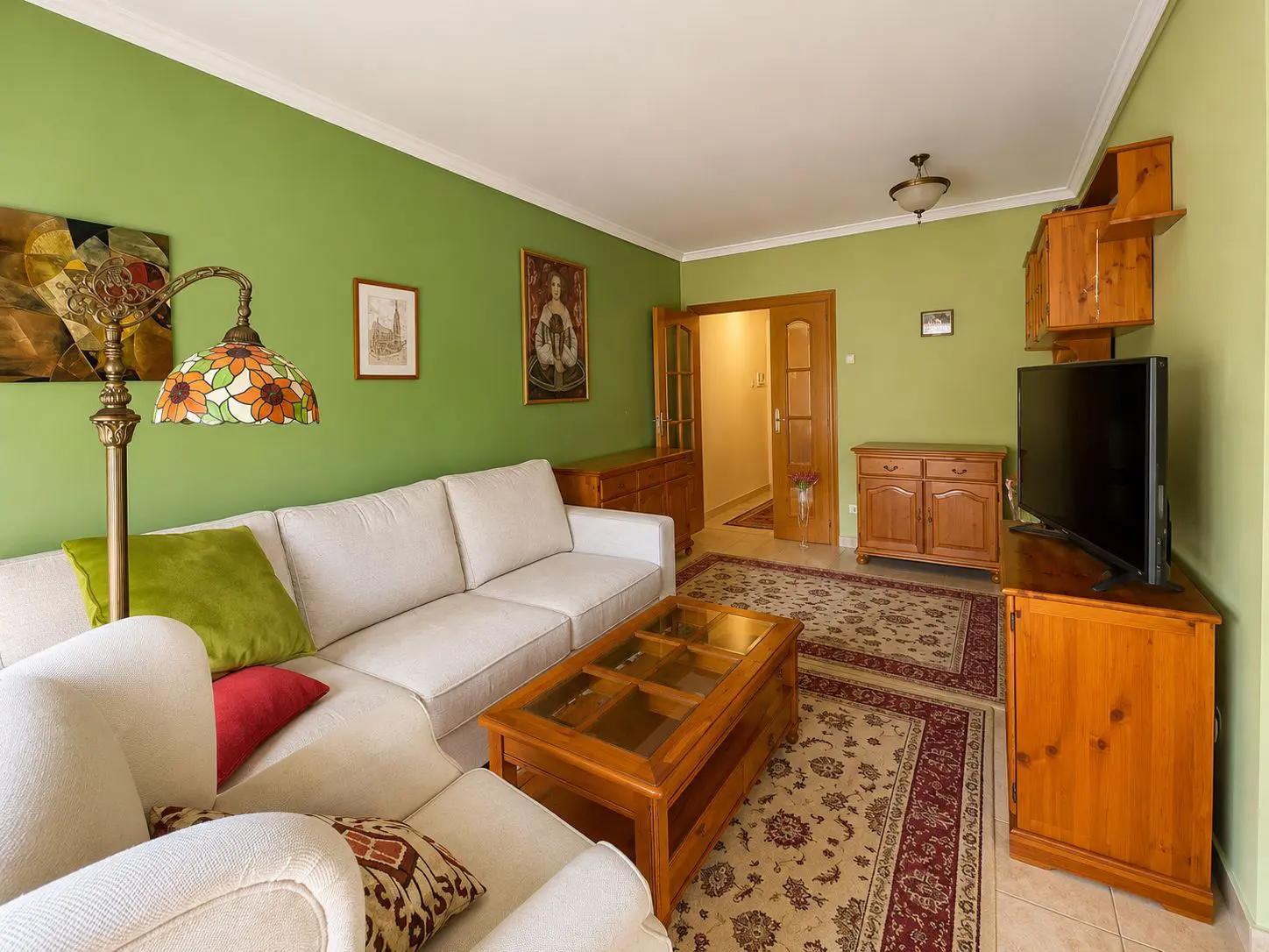 Apartment Of 72 M² In Jávea, Spain