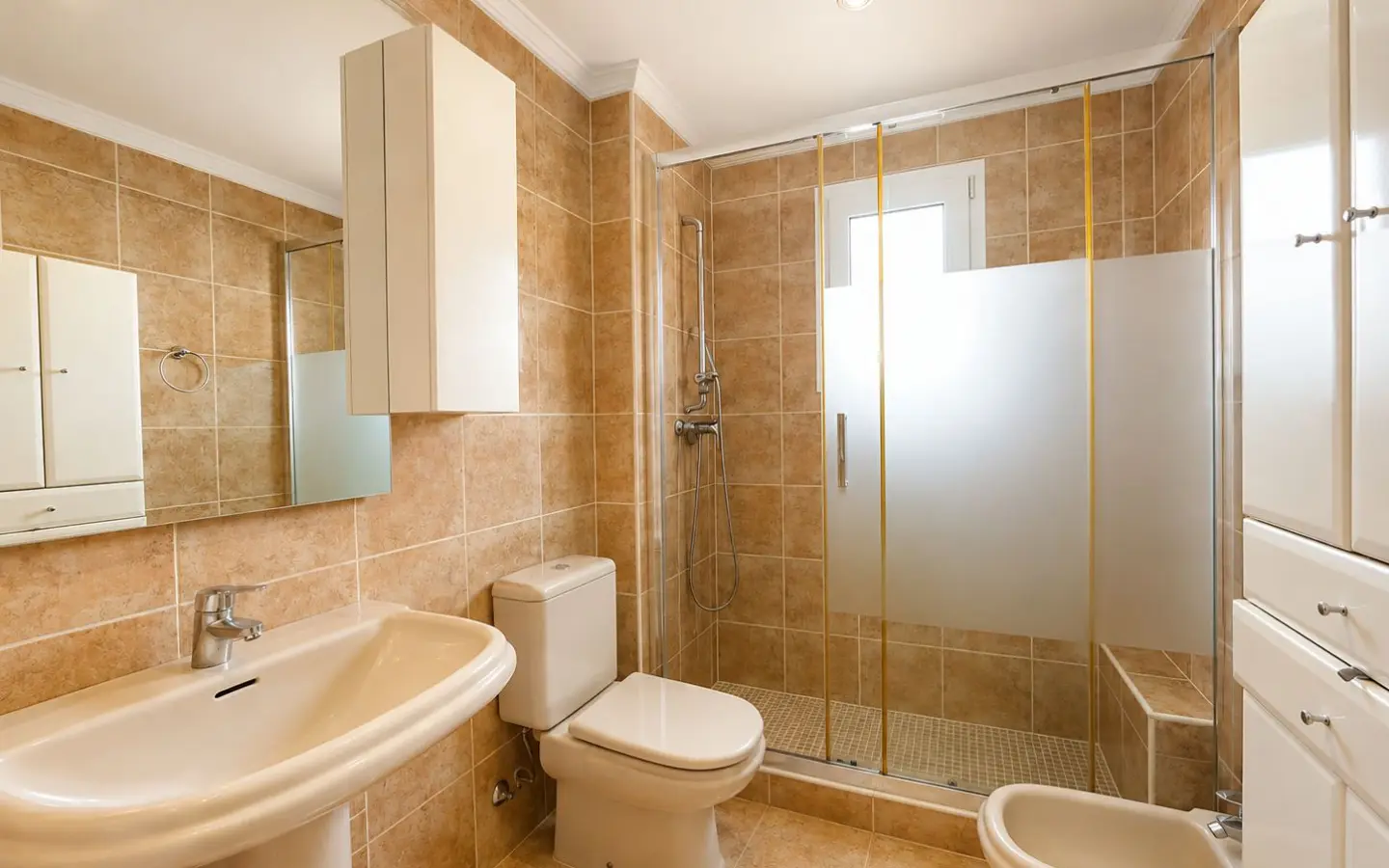 Apartment Of 72 M² In Jávea, Spain