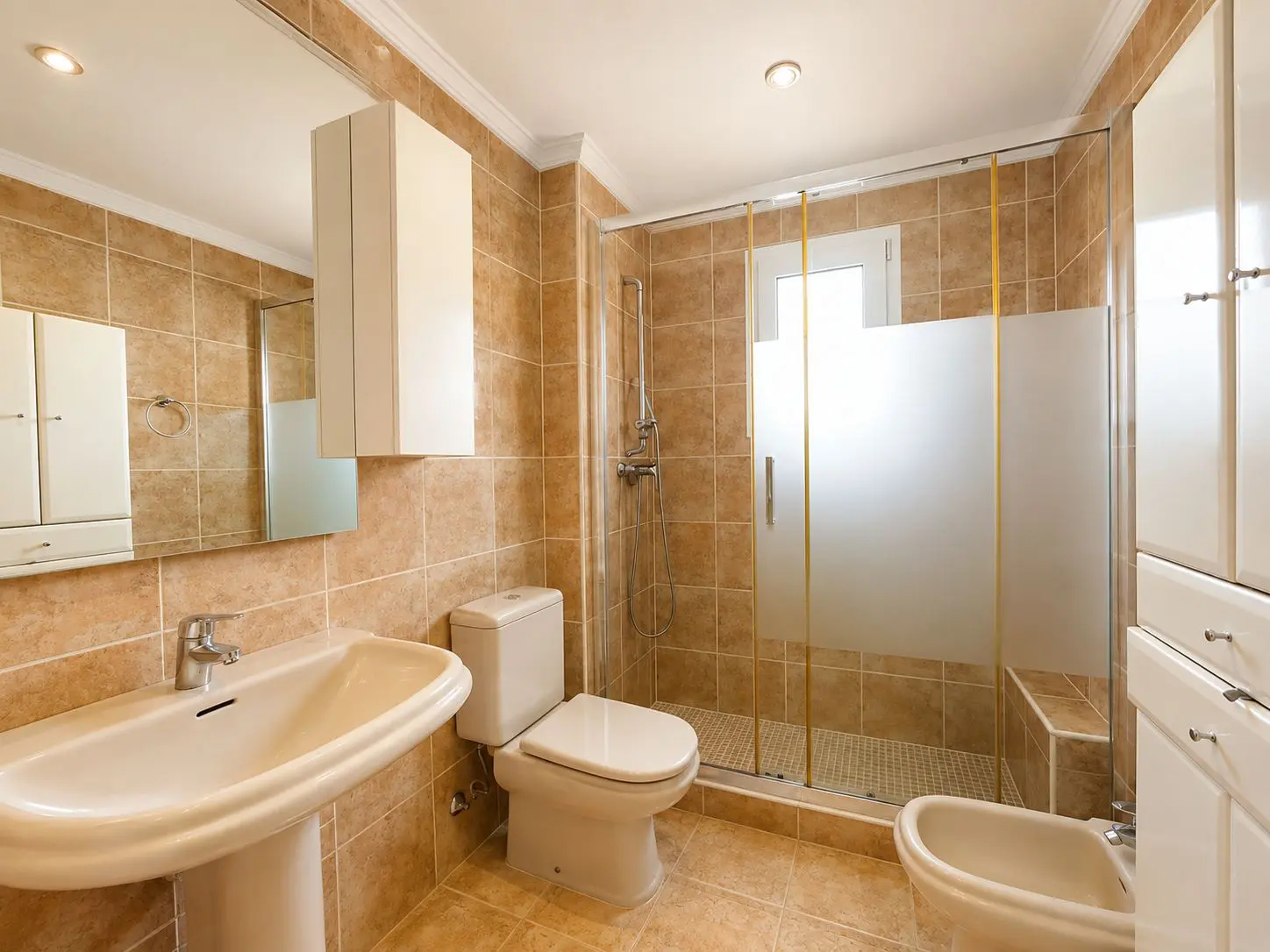 Apartment Of 72 M² In Jávea, Spain