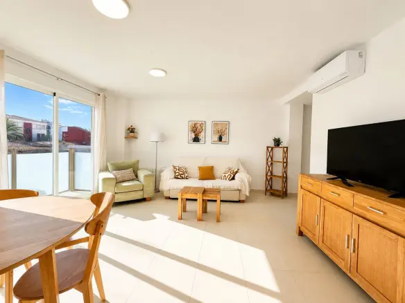 Apartment Of 59 M² In Jávea, Spain