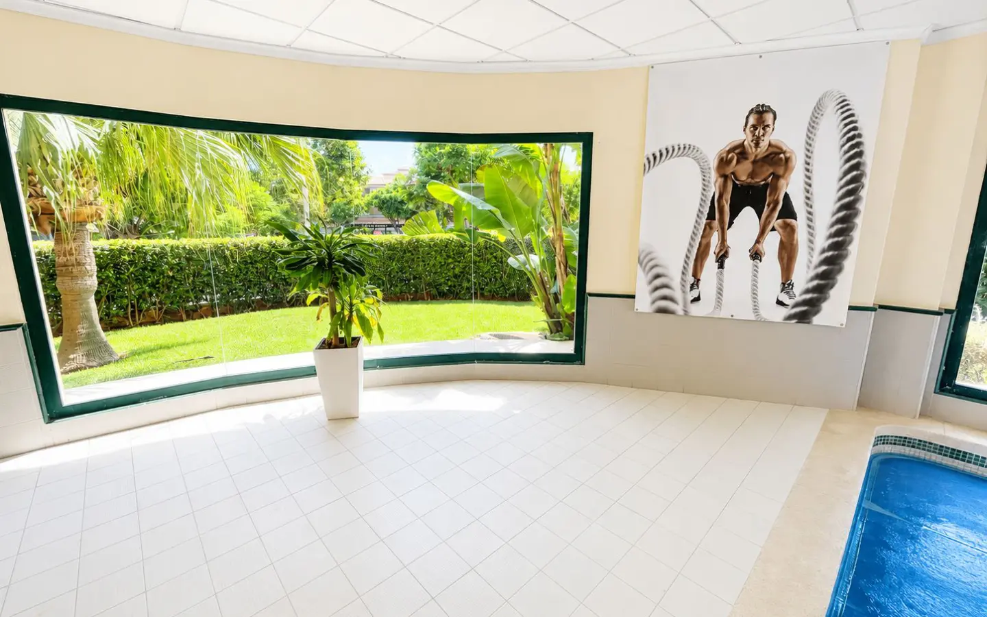 Apartment Of X M² In Jávea, Spain