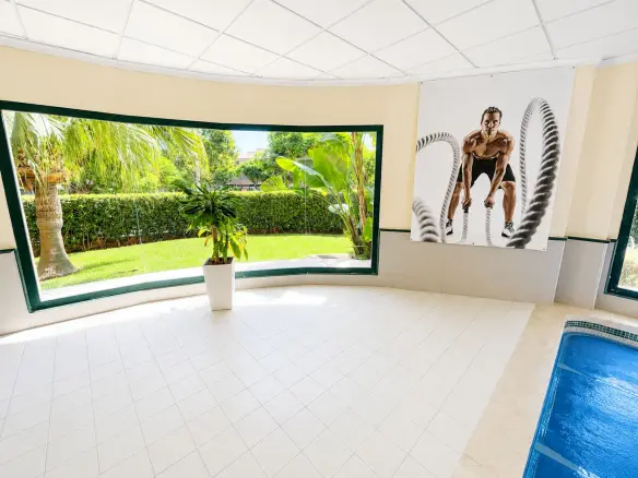 1-bedroom Apartment In Jávea, Spain
