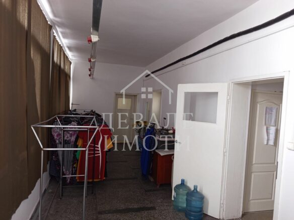 Industrial Property Of [size] With [features] In [location]