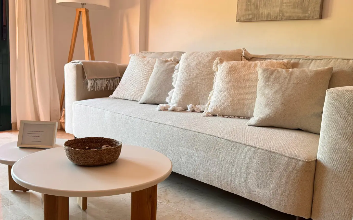 Apartment Of X M² In Jávea, Spain