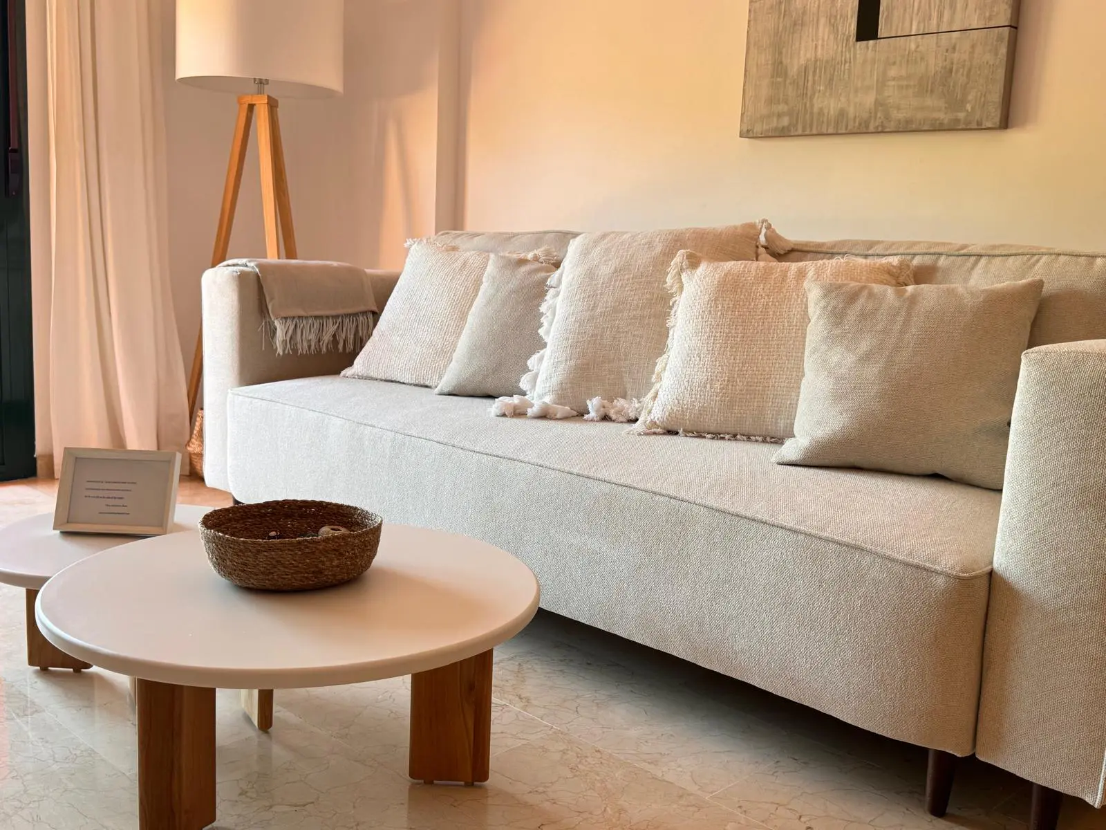 Apartment Of X M² In Jávea, Spain