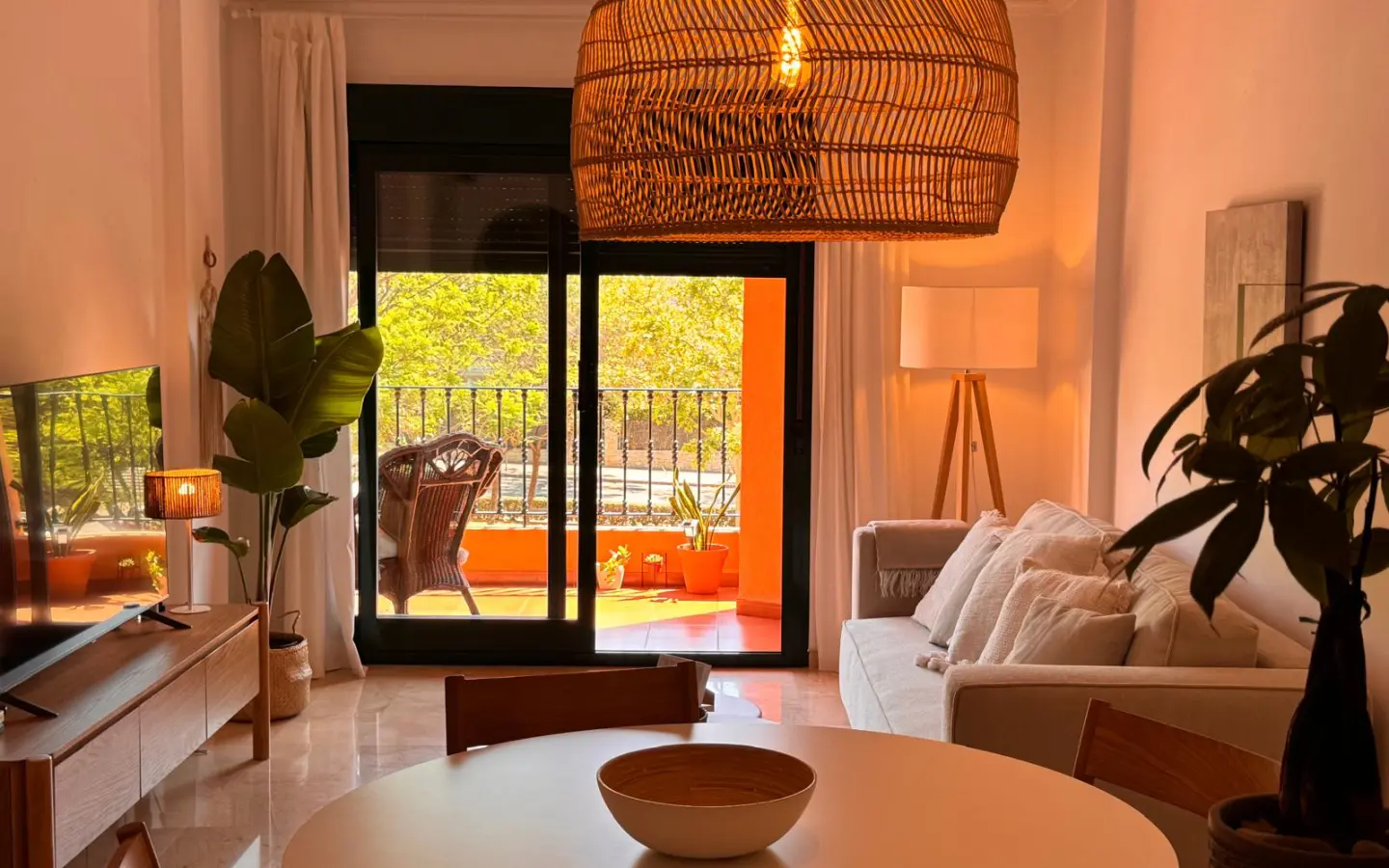 Apartment Of X M² In Jávea, Spain
