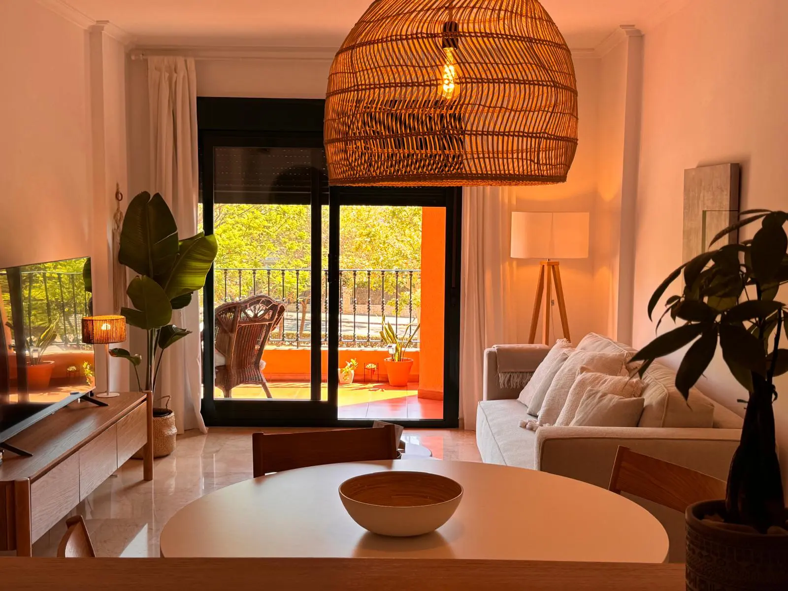 Apartment Of X M² In Jávea, Spain