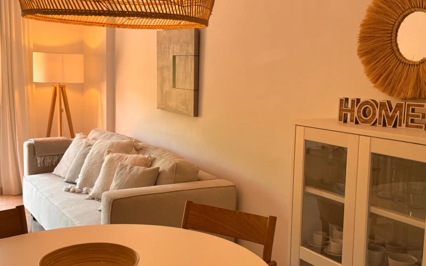 Apartment Of X M² In Jávea, Spain