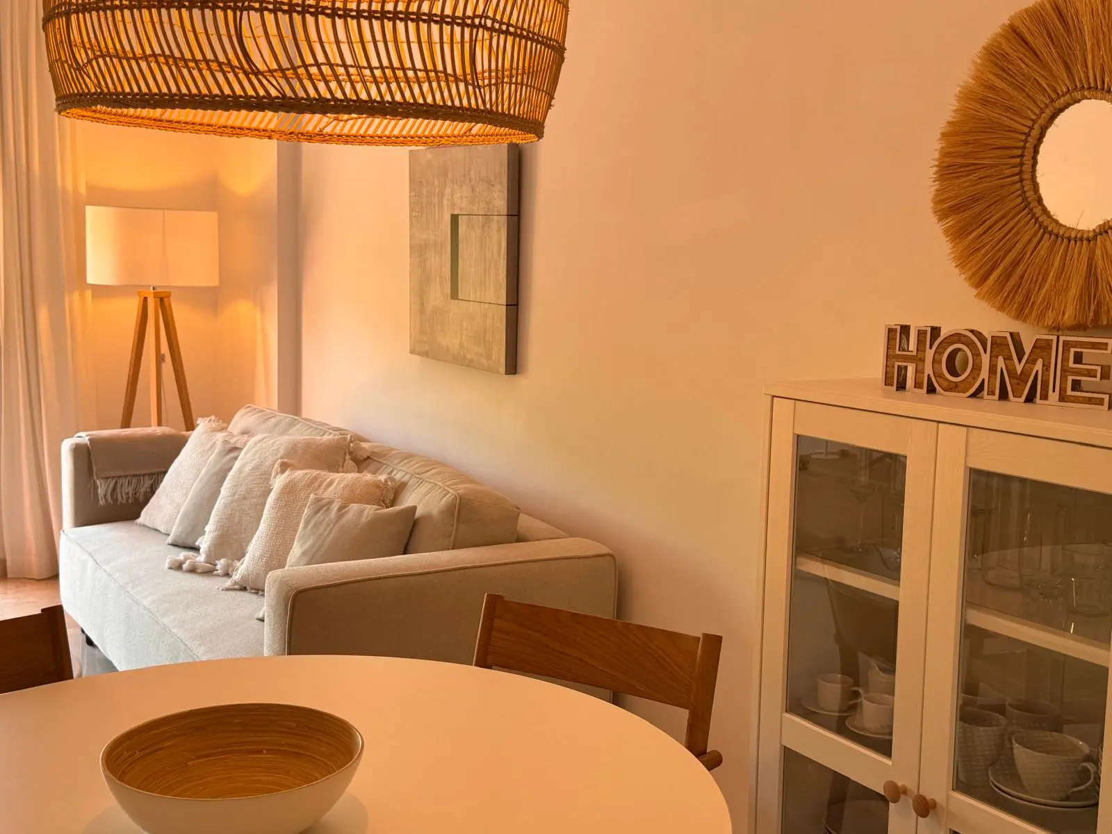 Apartment Of X M² In Jávea, Spain
