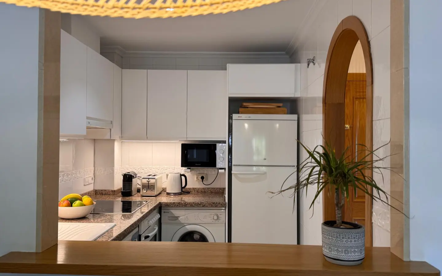 Apartment Of X M² In Jávea, Spain
