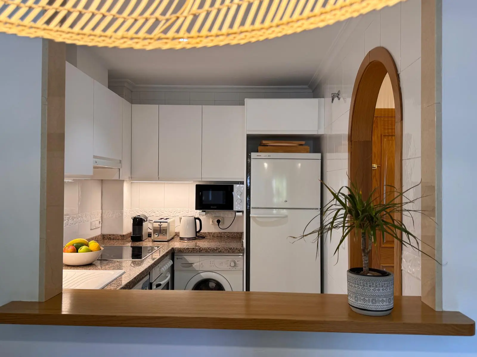 Apartment Of X M² In Jávea, Spain