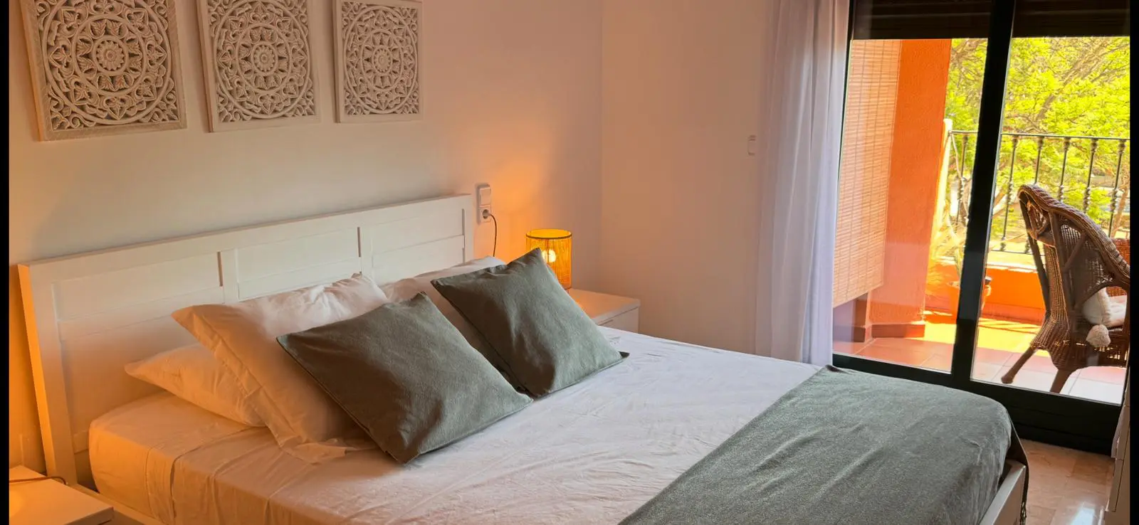 Apartment Of X M² In Jávea, Spain