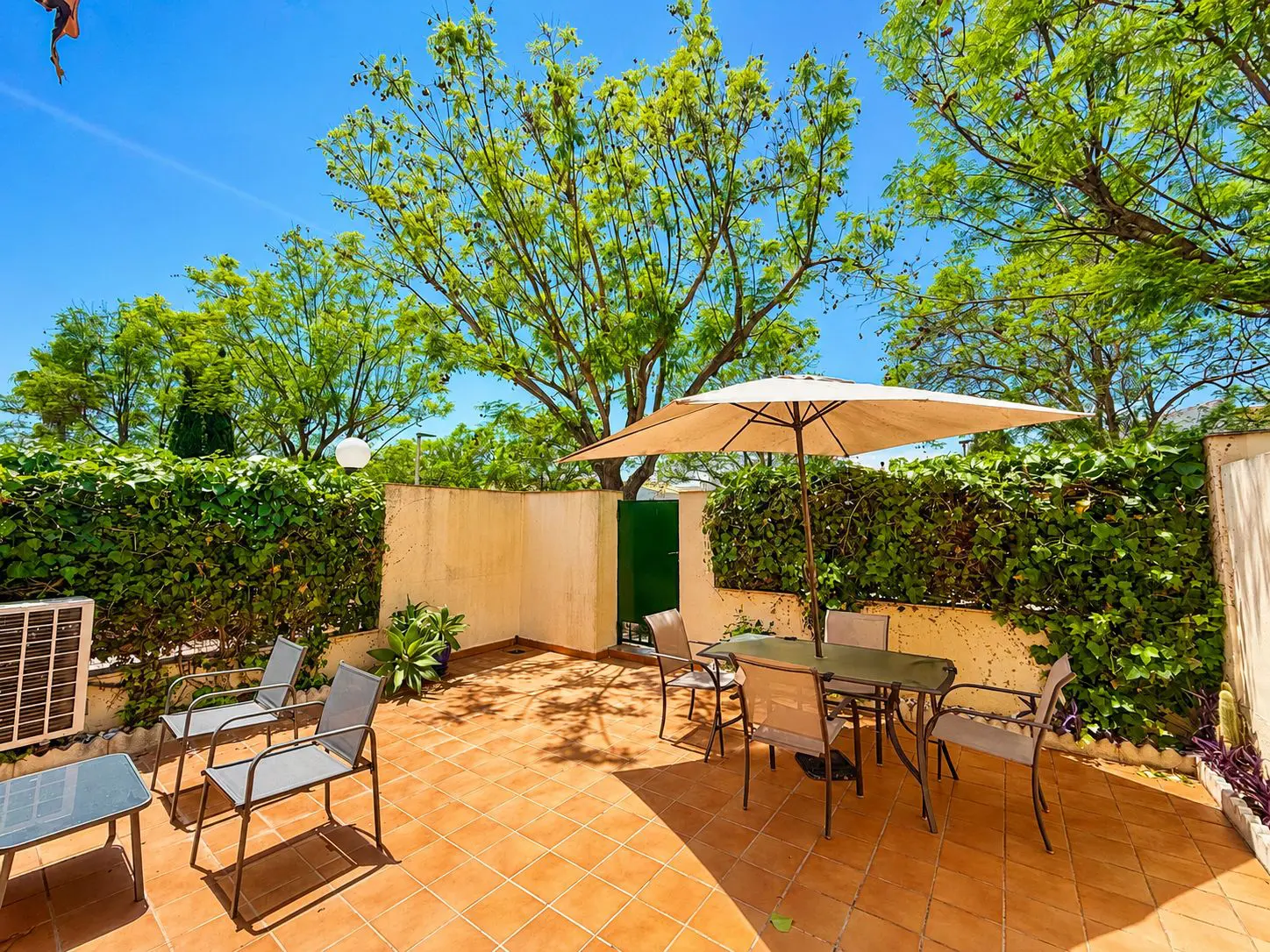 Terraced House Of 145 M² In Spain