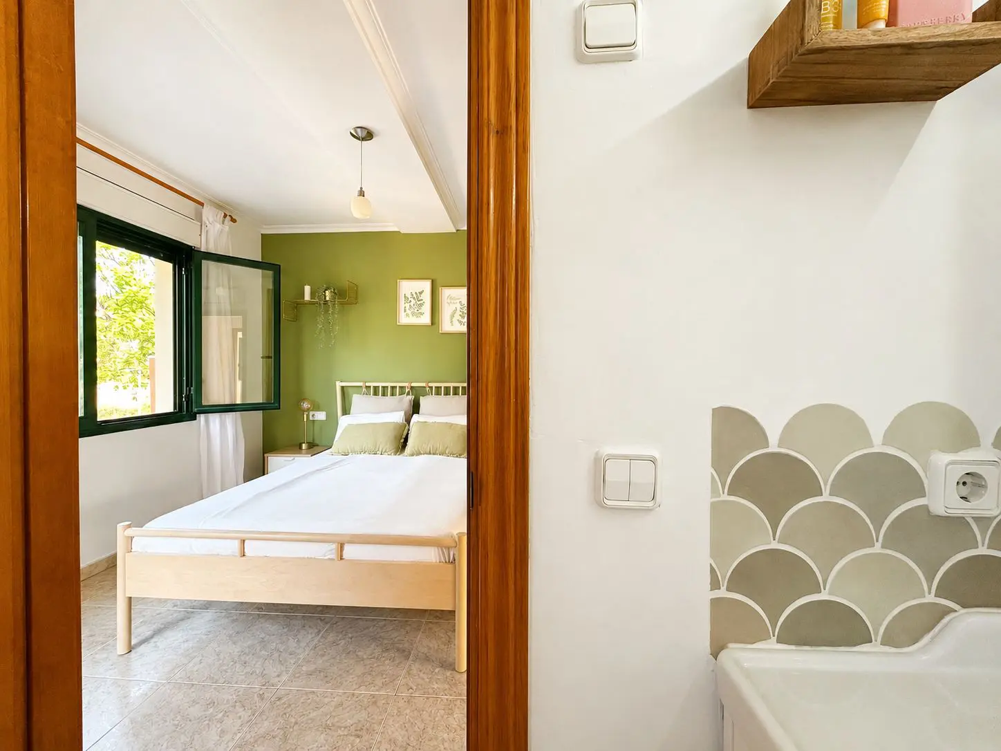 Terraced House Of 145 M² In Spain