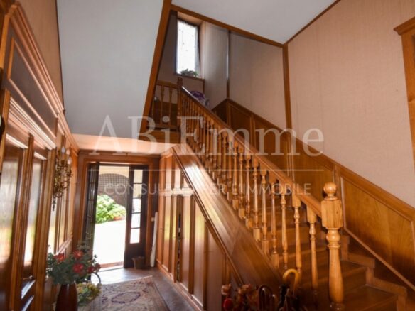 Villa Of 230 M² With Garden In Cavallermaggiore