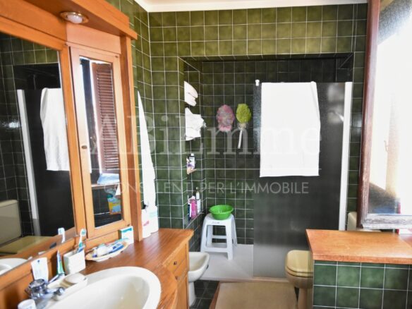Villa Of 230 M² With Garden In Cavallermaggiore