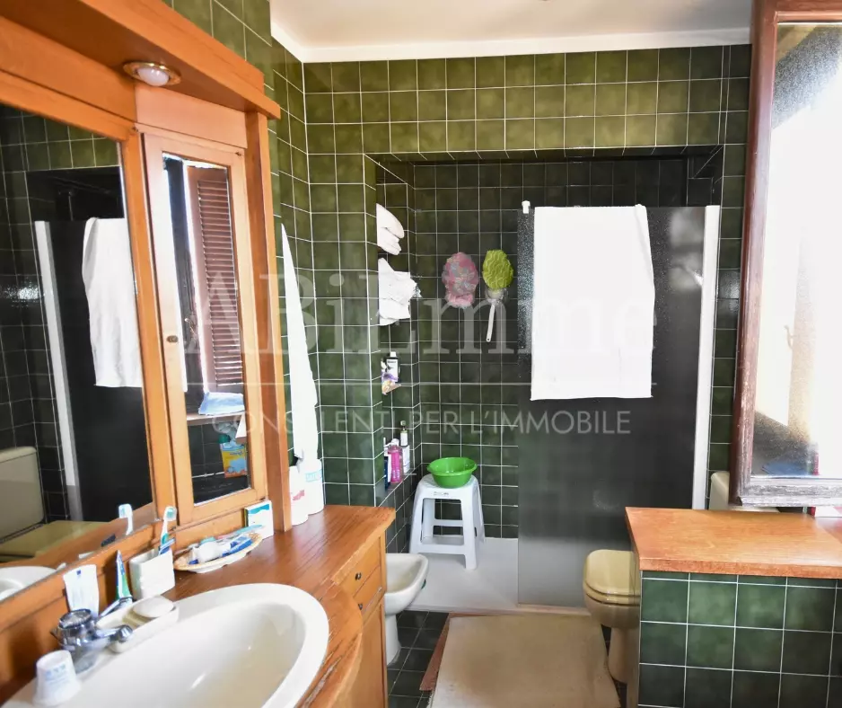 13 Villa Of 230 M² With Garden In Cavallermaggiore