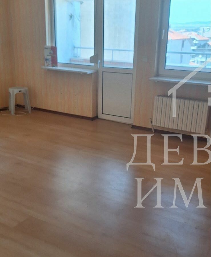 Apartment With Front-facing Sea View In Bulgaria