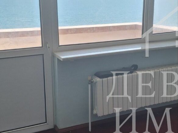 Apartment With Front-facing Sea View In Bulgaria