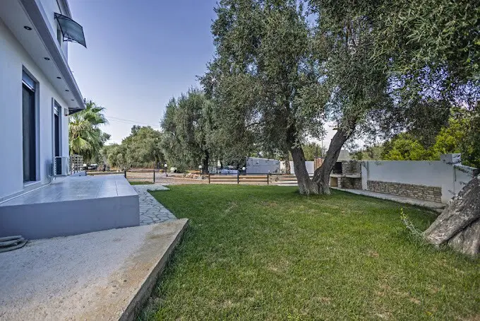 Detached House Of 170 M² In Corfu