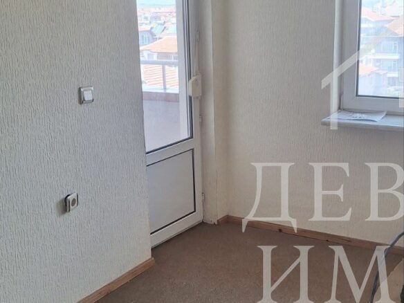 Apartment With Front-facing Sea View In Bulgaria