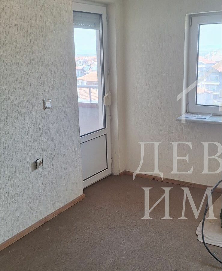 Apartment With Front-facing Sea View In Bulgaria