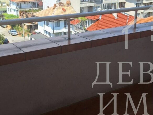 Apartment With Front-facing Sea View In Bulgaria