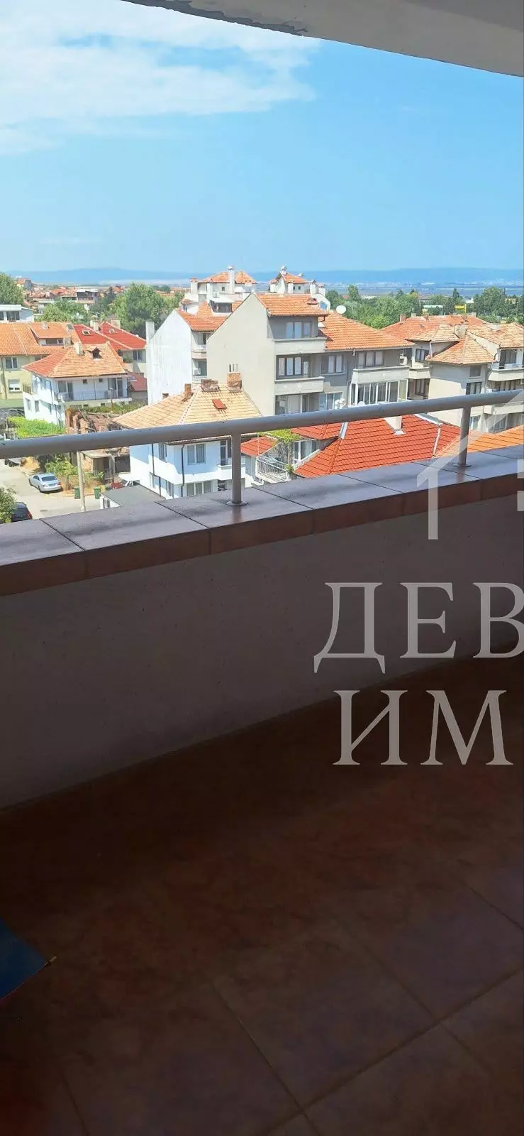 Apartment Of 72 M² With Front-facing Sea View In São Paulo