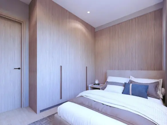 Flat In Ampelokipoi – Pentagon, Greece (19 M²)