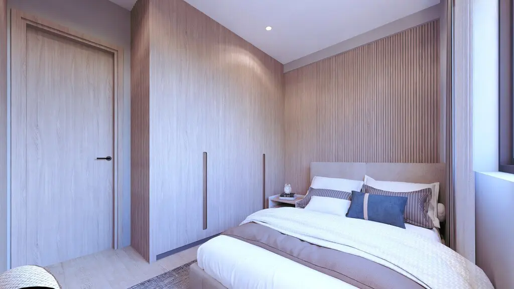 Flat Of 19 M² In Athens