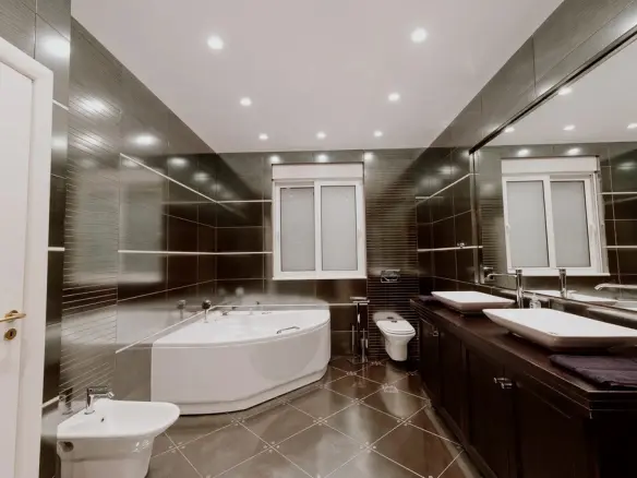7-bedroom Villa In Kalivia Thorikou, Greece (810 M²)