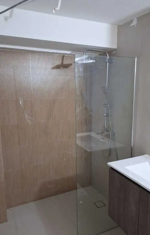 3-bedroom Flat In Patisia, Greece (94 M²)